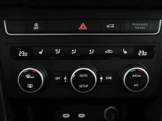 Seat Ateca 2.0 TDI DSG Style