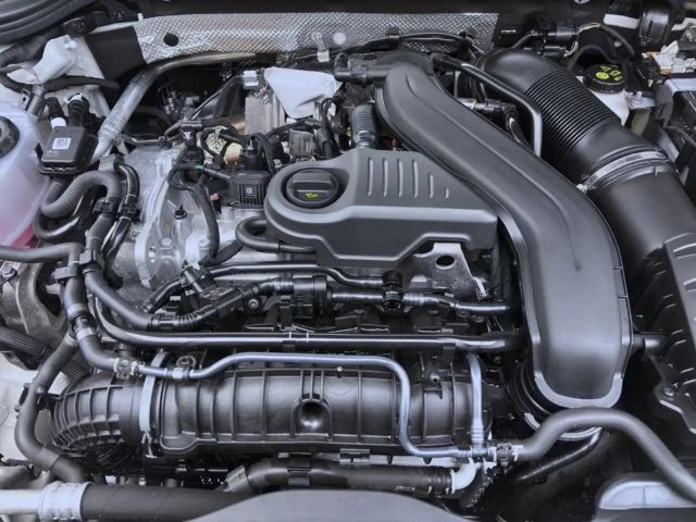 Volkswagen Golf 1.5 eTSI DSG Variant