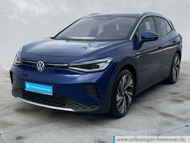 Volkswagen ID.4 Performance Pro