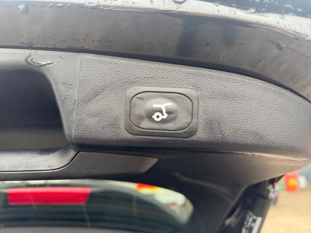 Ford Focus ST Line Wagon