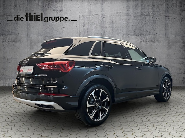 Audi Q3 35 TFSI S-Tronic