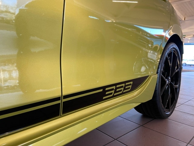 Volkswagen Golf Golf VIII