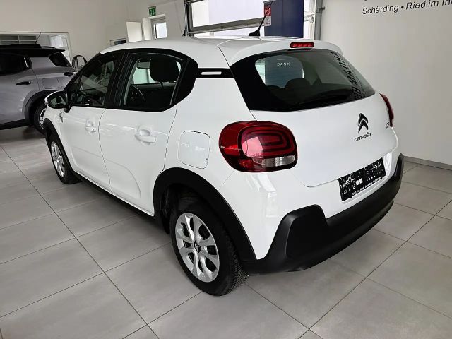 Citroën C3 PureTech You
