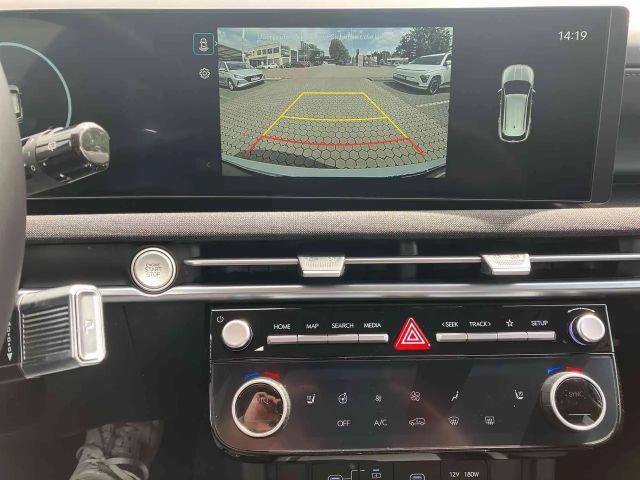 Hyundai Tucson 1.6 T-GDi Trend