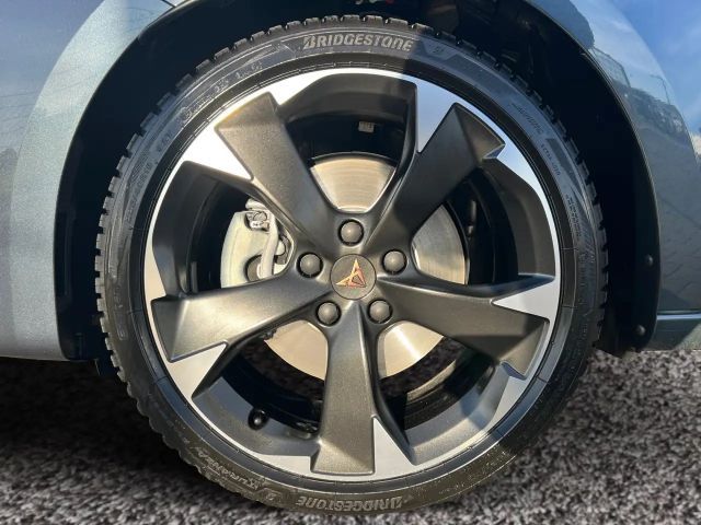 Cupra Leon DSG Sportstourer