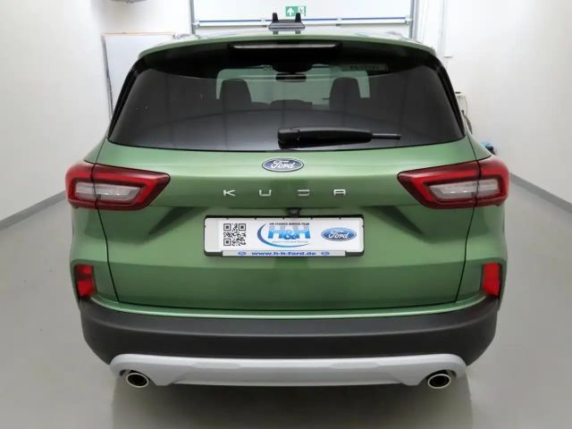 Ford Kuga EcoBoost Titanium