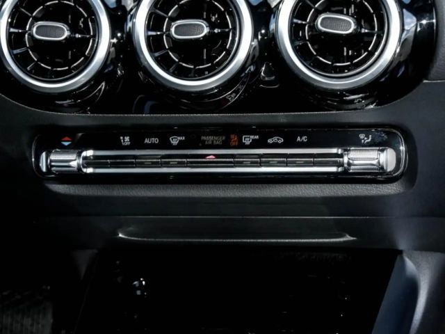 Mercedes-Benz B 180 Progressive