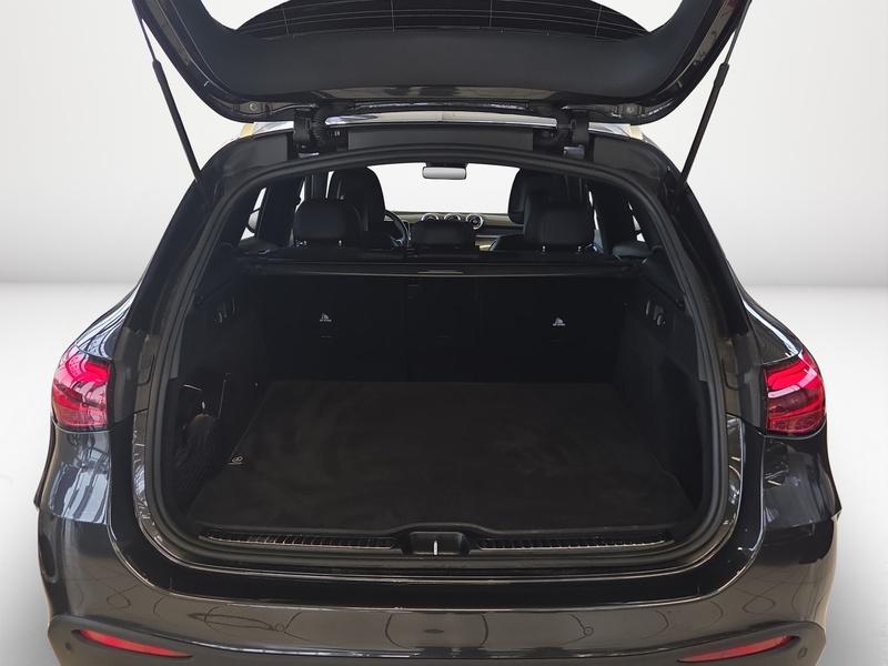 Mercedes-Benz GLC 300 AMG Line GLC 300 d