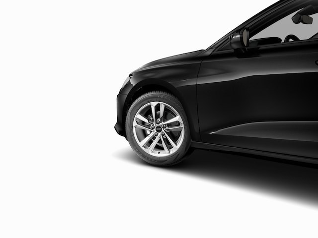 Audi A3 35 TFSI Sportback