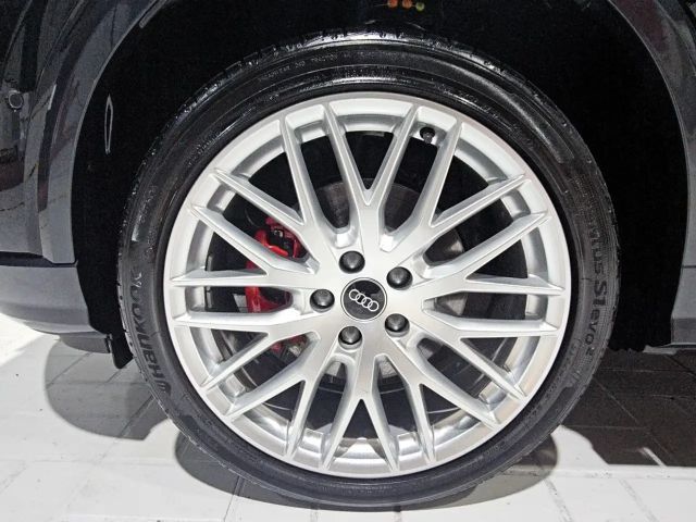 Audi Q2 40 TFSI Quattro