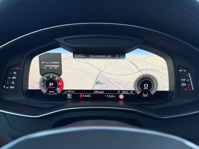 Audi S6 3.0 TDI Avant Quattro