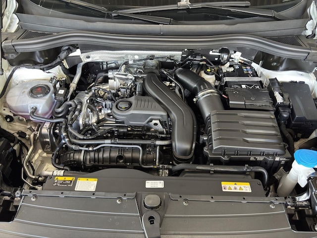 Volkswagen Tiguan DSG R-Line