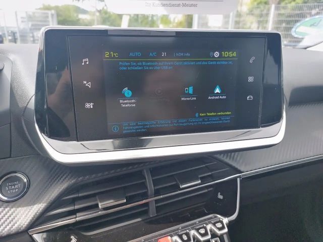 Peugeot E-2008 Allure Pack