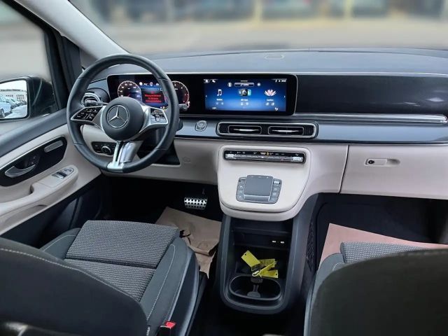 Mercedes-Benz Marco Polo Marco Polo AHK*Distr.*360°Kamera*Markise