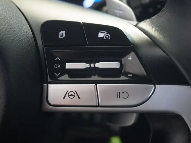 Hyundai Tucson 2WD Hybrid T-GDi