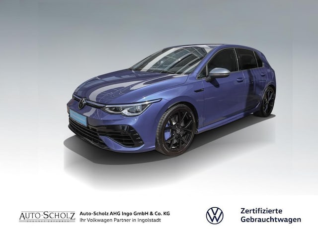 Volkswagen Golf DSG Golf VIII
