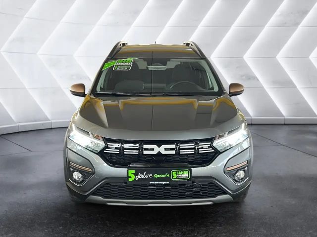 Dacia Jogger Extreme