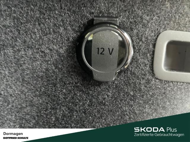 Skoda Kodiaq 1.5 TSI Selection iV