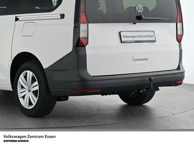 Volkswagen Caddy 2.0 TDI