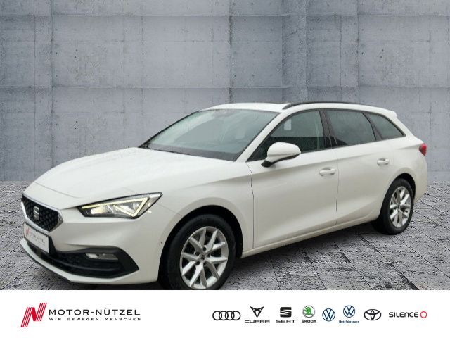 Seat Leon 2.0 TDI DSG Sportstourer Style