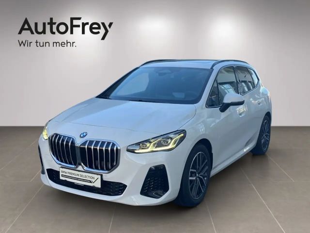 BMW 218 218d Active Tourer Sedan