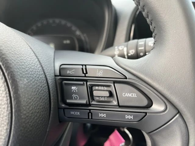 Toyota Aygo X Play X-play