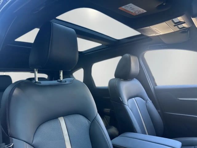 Mazda CX-60 2.5L e-Skyactiv