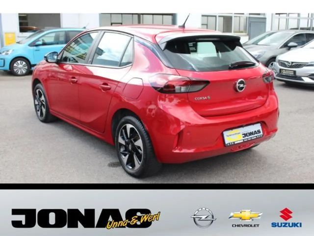 Opel Corsa Edition