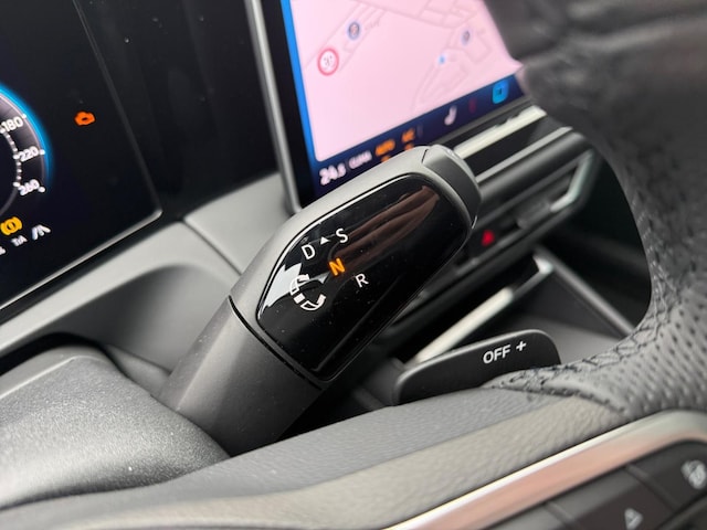 Volkswagen Tiguan eHybrid