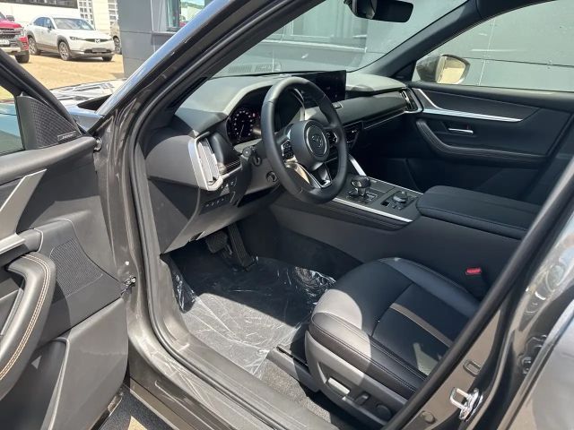 Mazda CX-60 Homura Plus