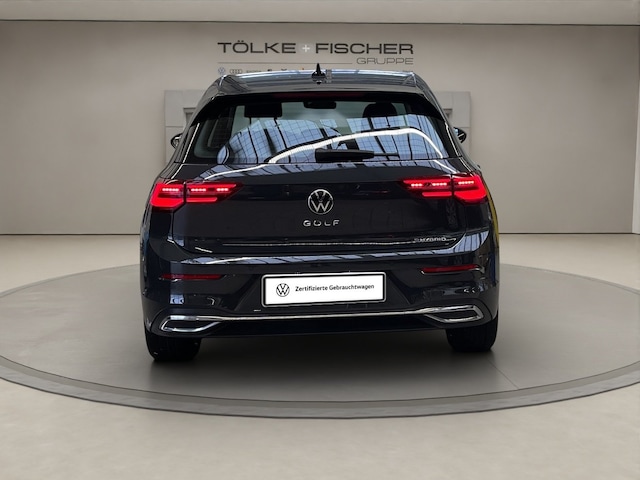 Volkswagen Golf Golf VIII