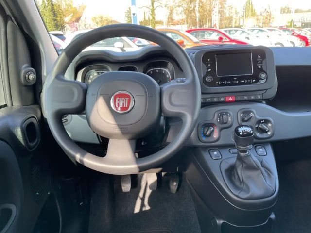 Fiat Panda CityCross