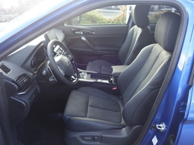 Mitsubishi Eclipse Cross 4WD PHEV