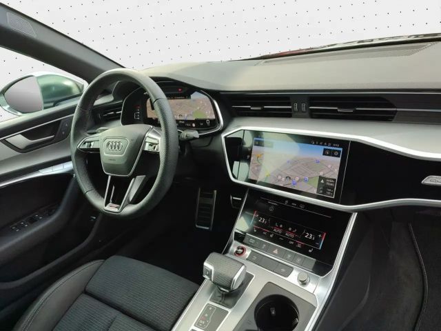 Audi S6 Quattro Sedan