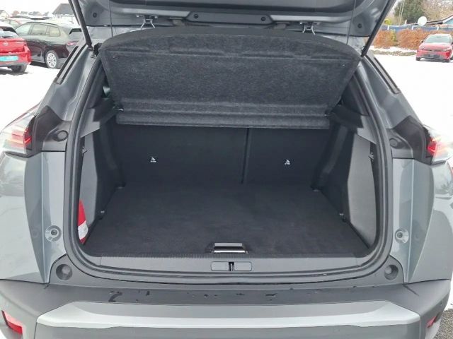 Peugeot 2008 Allure Pack EAT8 PureTech