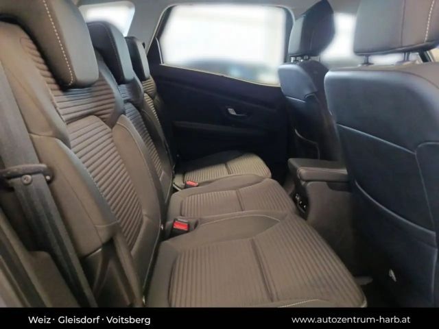 Renault Scenic Scenic