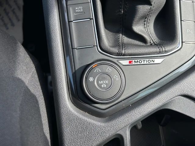 Volkswagen Tiguan 2.0 TDI DSG