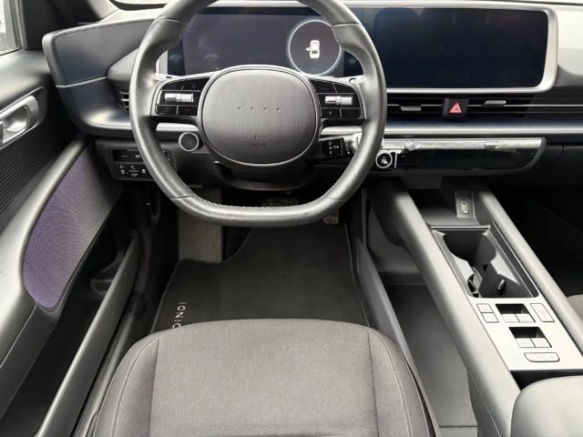 Hyundai IONIQ 6 Navi LED ACC el. Heckklappe