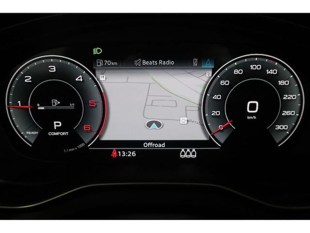 Audi Q5 40 TDI Quattro S-Tronic