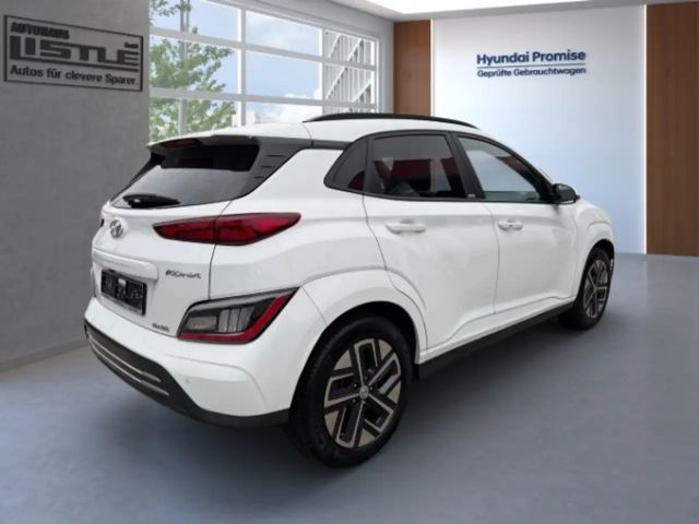 Hyundai Kona 2WD Electric Trend