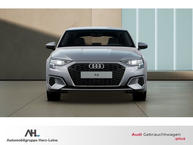 Audi A3 35 TFSI Sportback