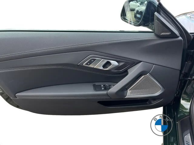 BMW Z4 Cabrio M40i Roadster