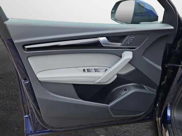 Audi Q5 40 TDI S-Line S-Tronic Sportback