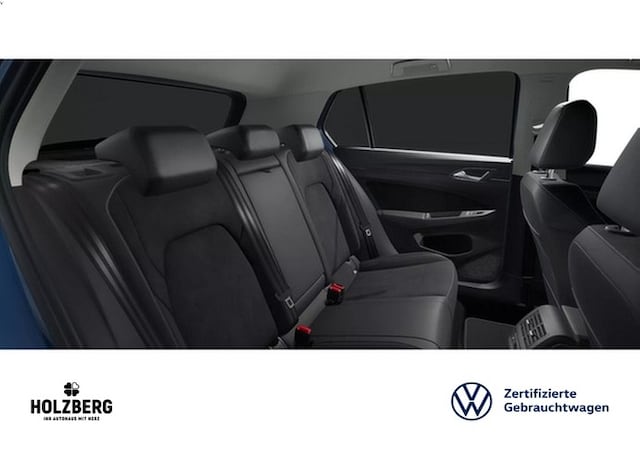Volkswagen Golf 2.0 TDI Style
