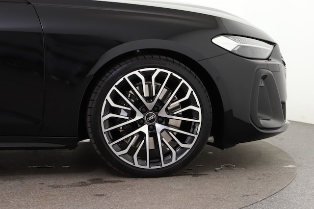 Audi S5 Avant S-Tronic