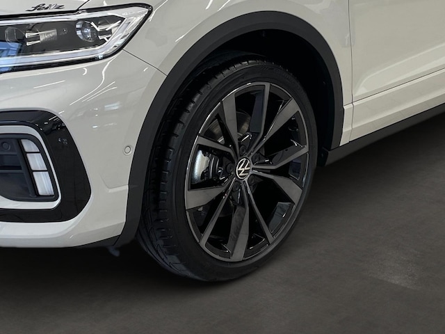 Volkswagen T-Roc 1.5 TSI Cabriolet