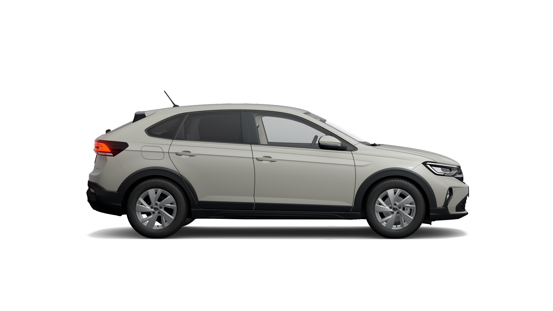 Volkswagen Taigo 1.0 TSI