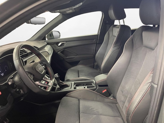 Audi Q3 45 TFSI Quattro S-Tronic Sportback