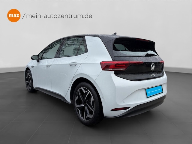 Volkswagen ID.3 Performance Pro
