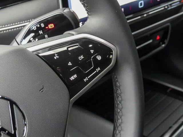 Volkswagen ID.7 Pro Tourer